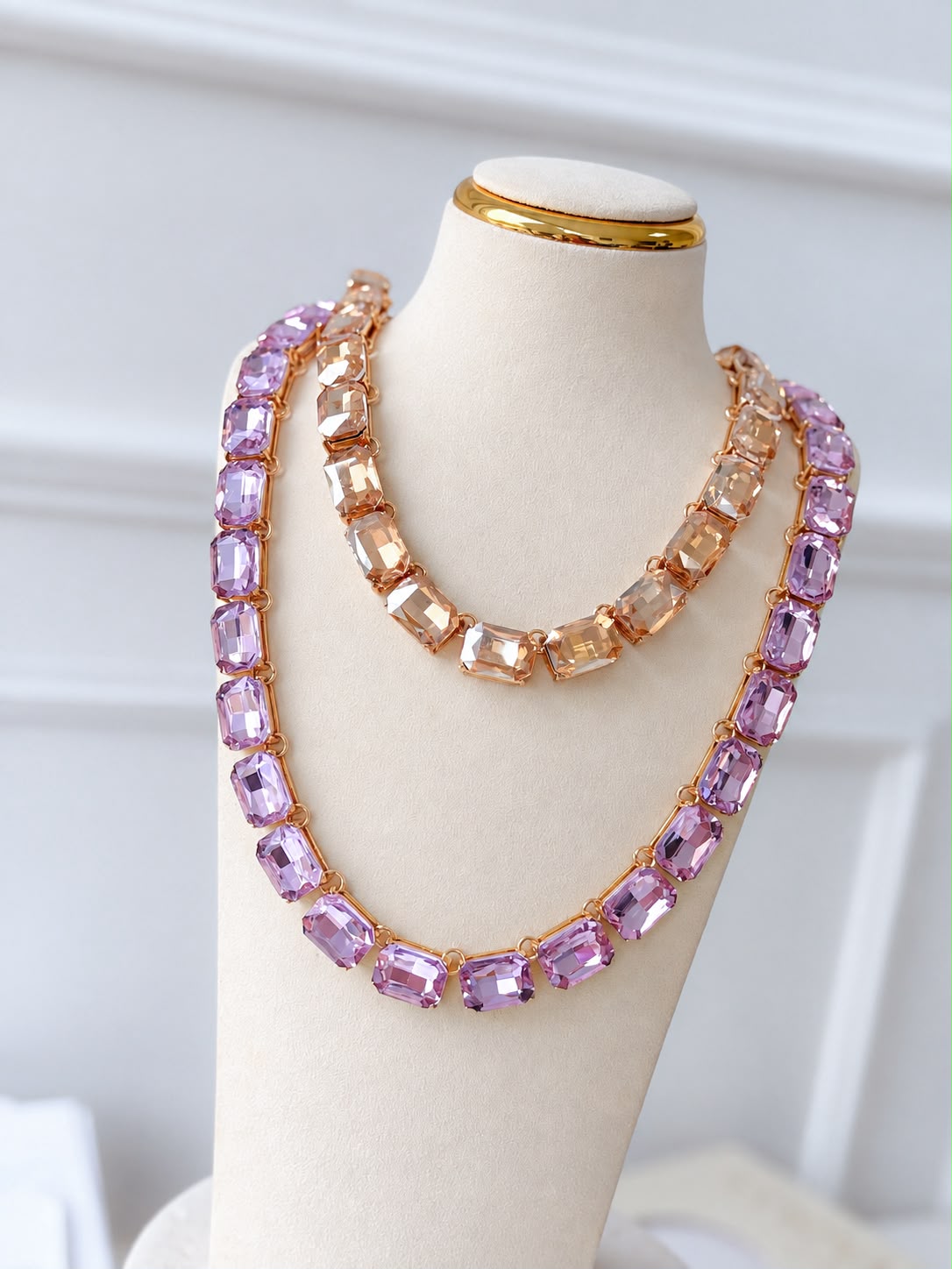 Collar Kamari