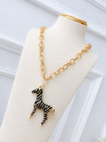 Collar Melissa