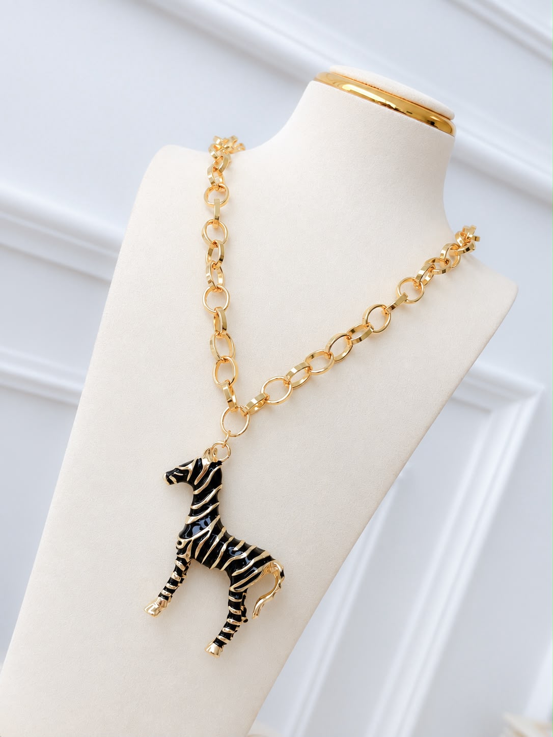 Collar Melissa