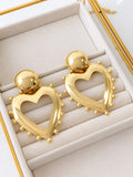 Aretes Abbie