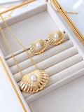 Collar o Arete Giorgia