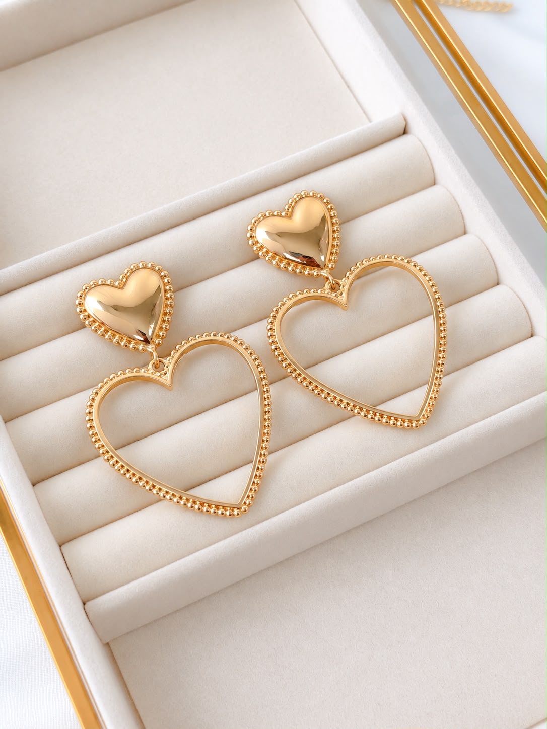 Aretes Isabelle