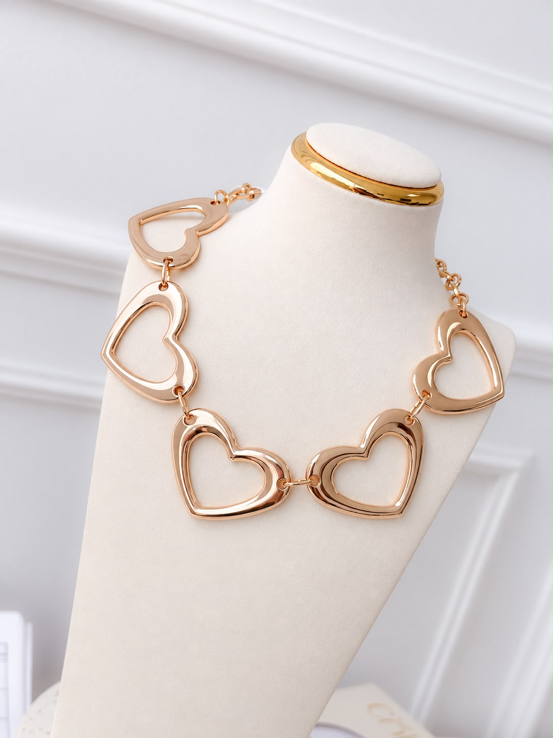 Collar Jillian