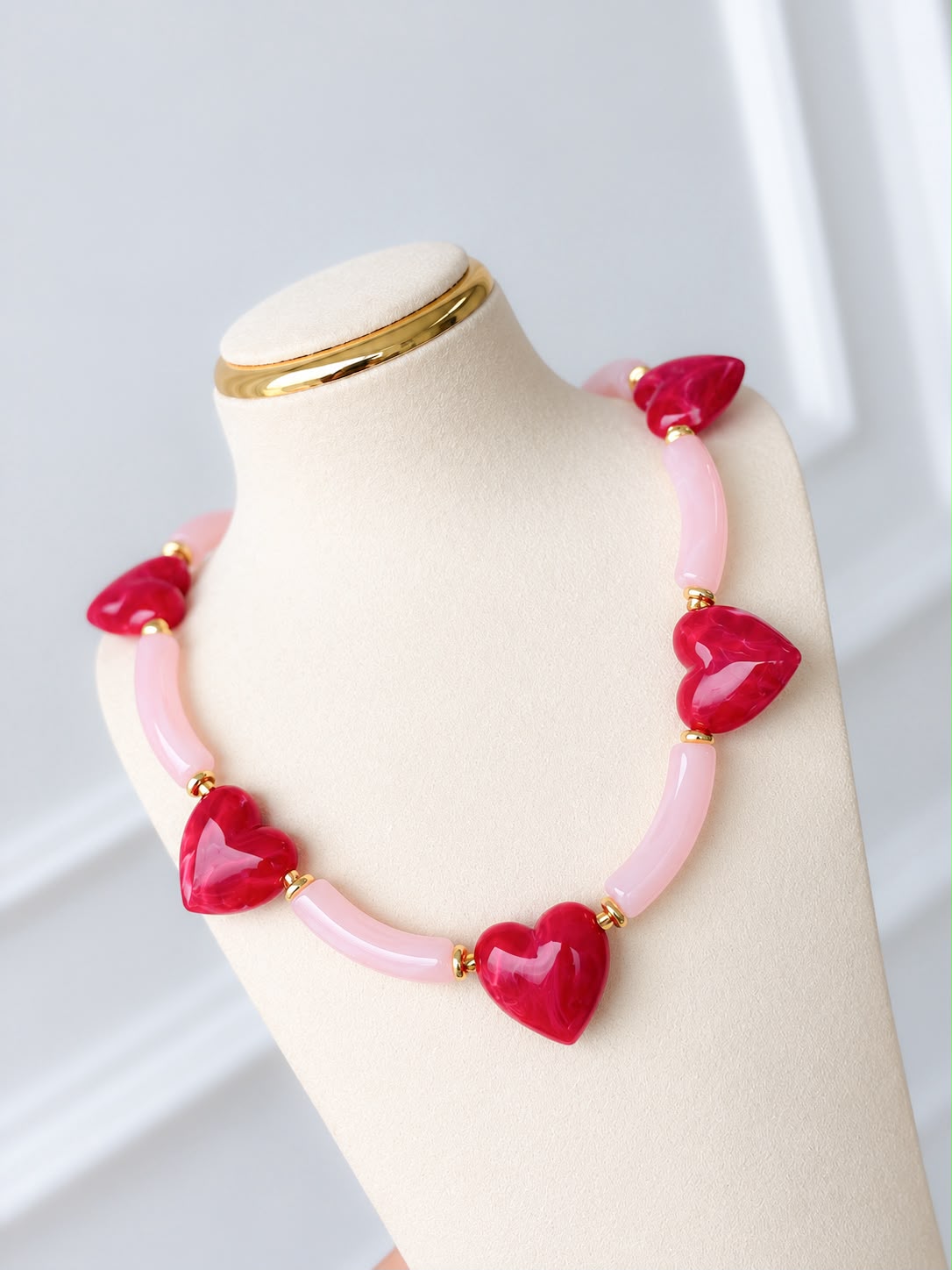 Collar Abigail
