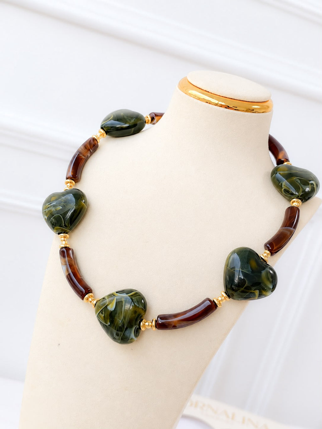 Collar Eleanor