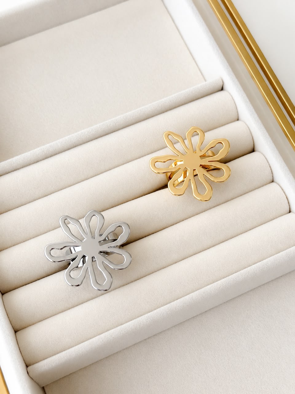 Anillo Florencia
