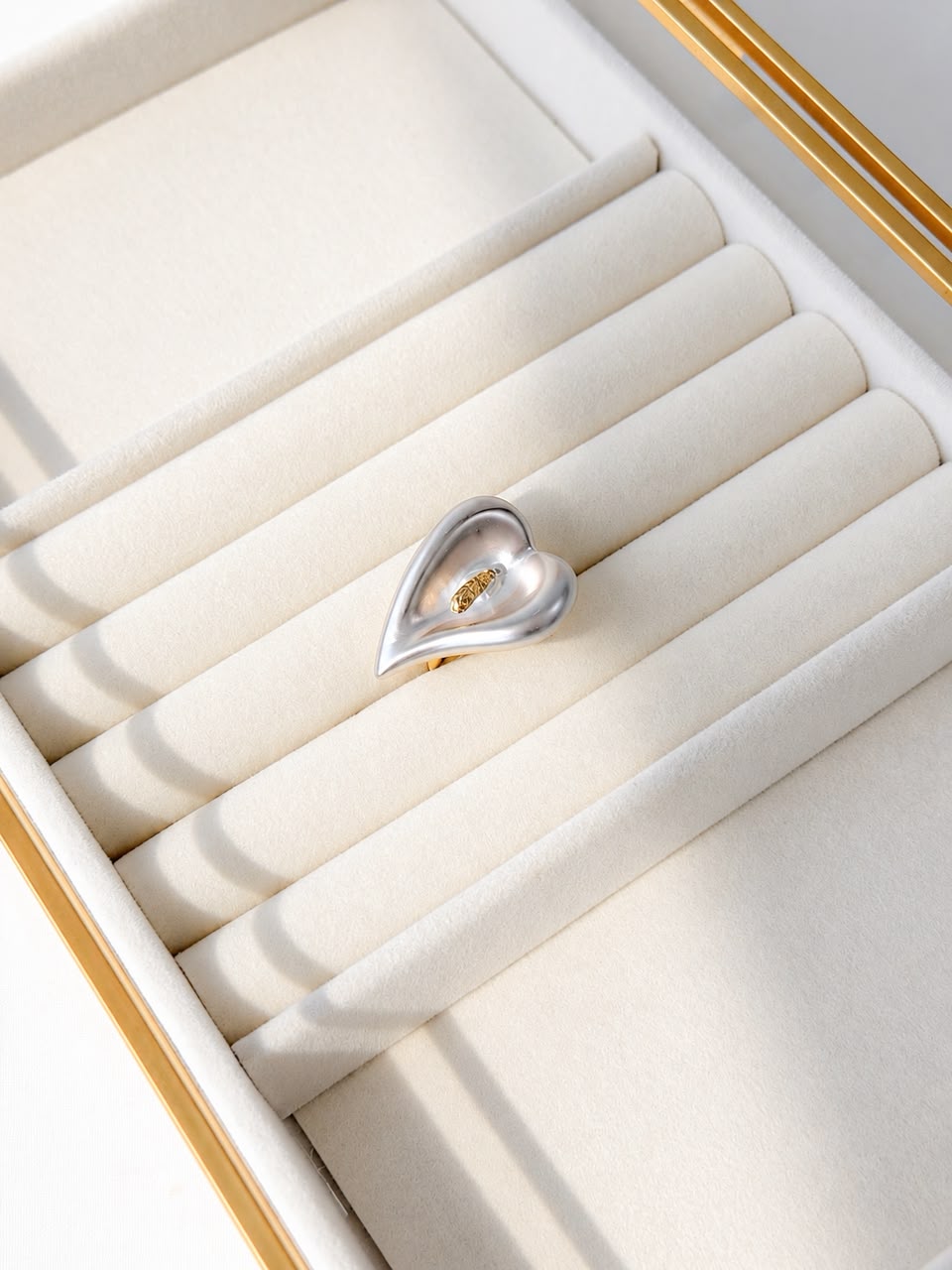 Anillo Regina