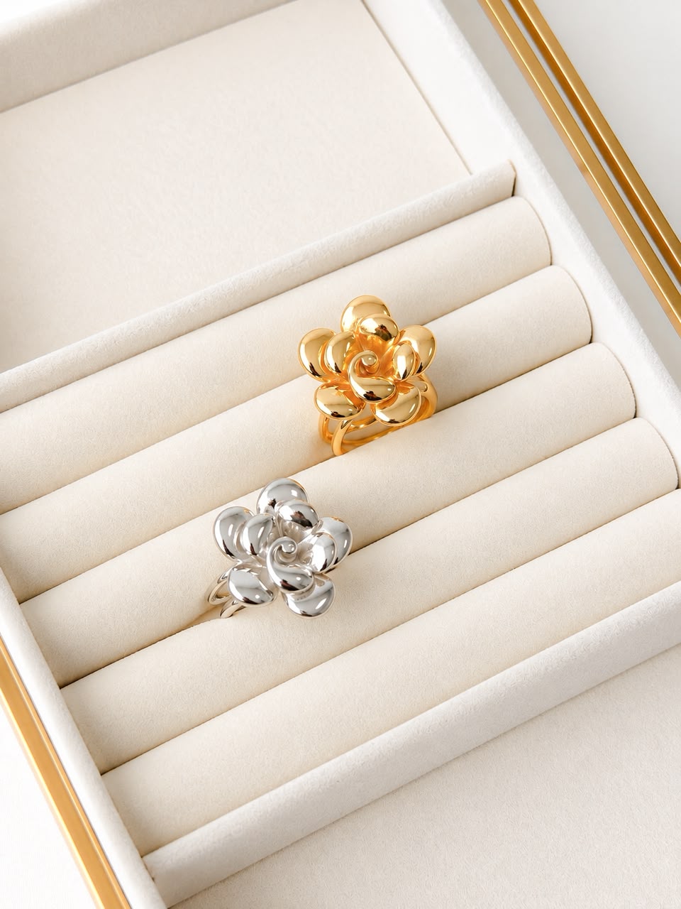 Anillo Sabina