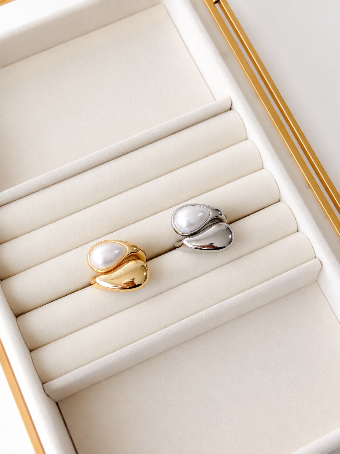 Anillo Clemente