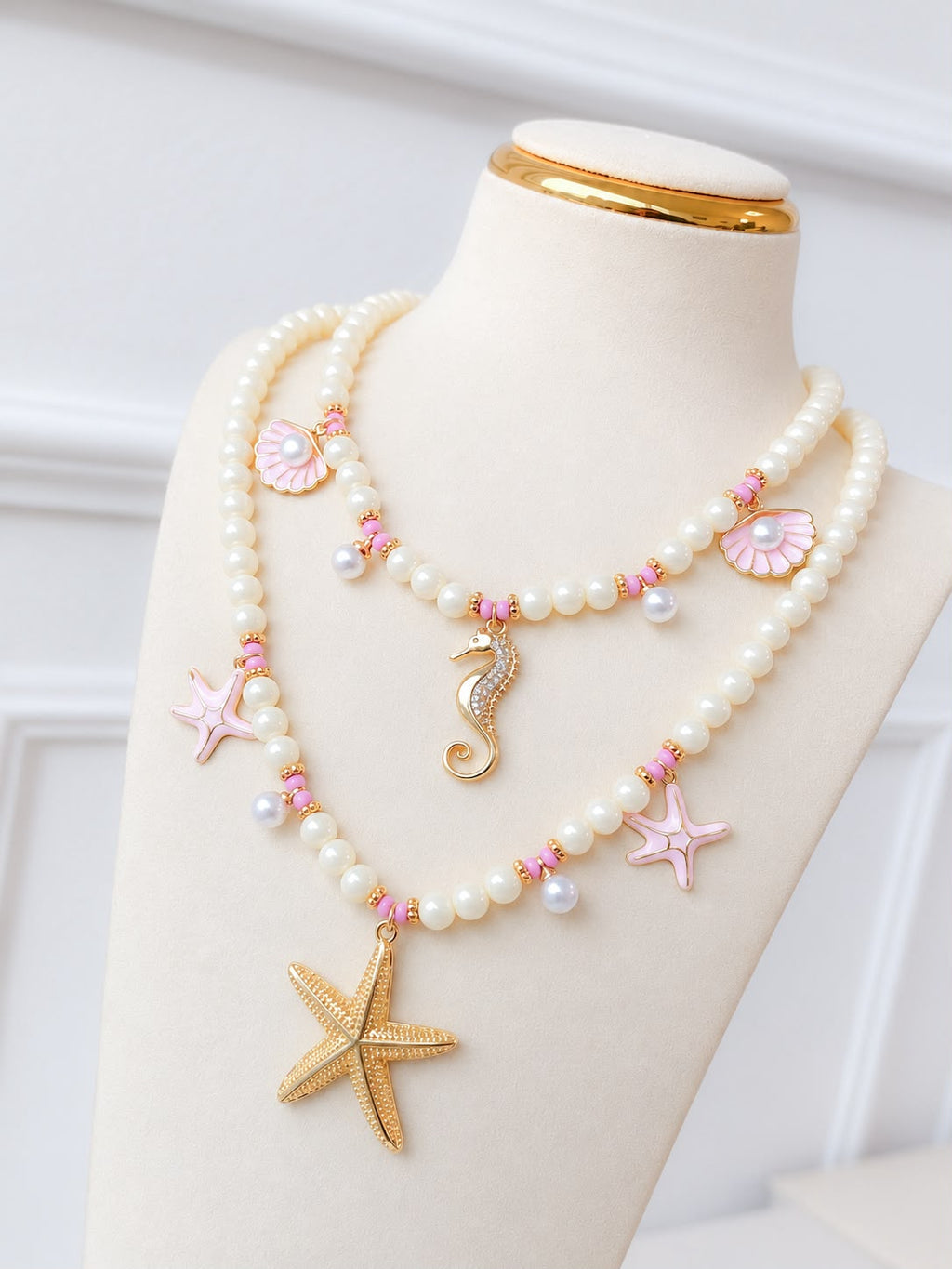 Collar Staylen