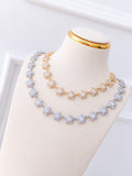 Collar Jacey