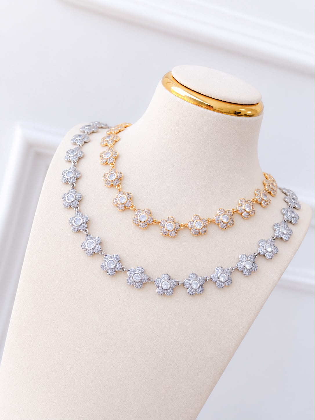 Collar Jacey
