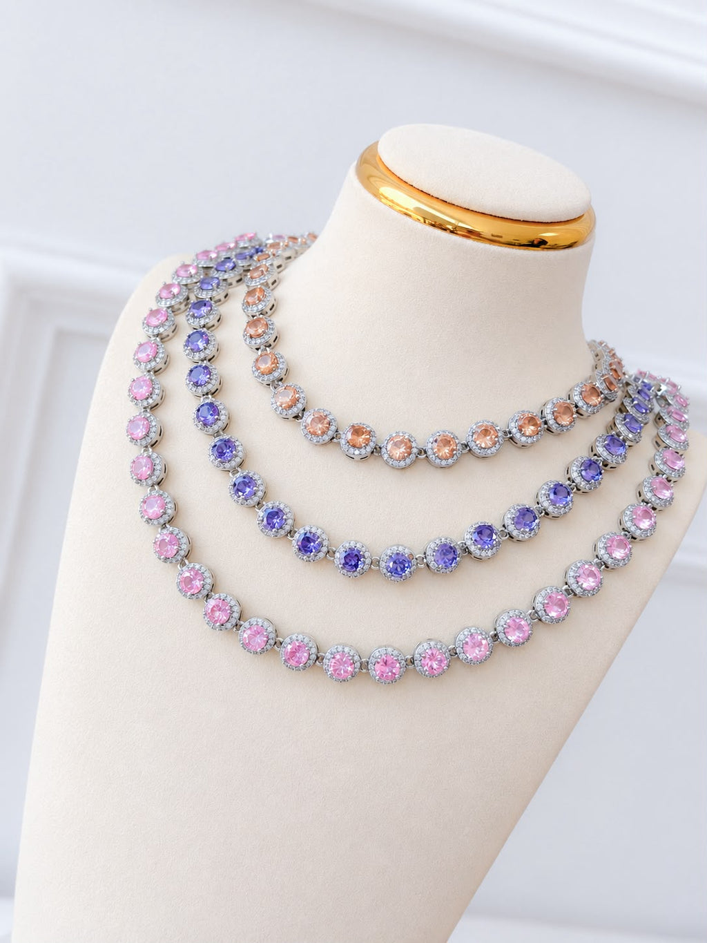 Collar Jaylen