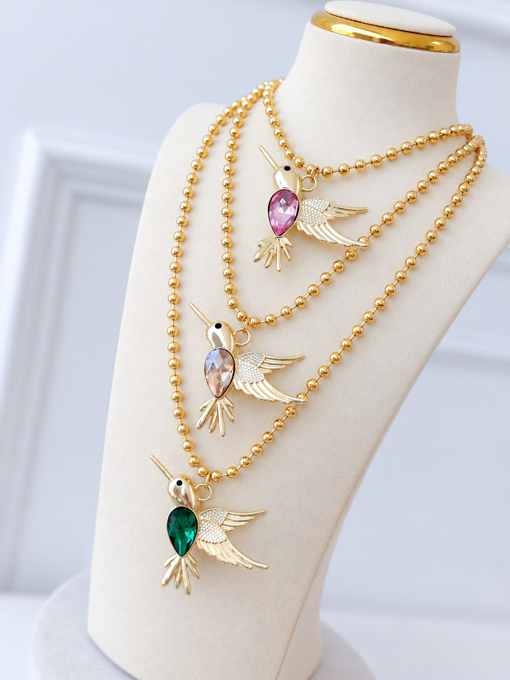 Collar Adelinne