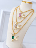 Collar Adelinne