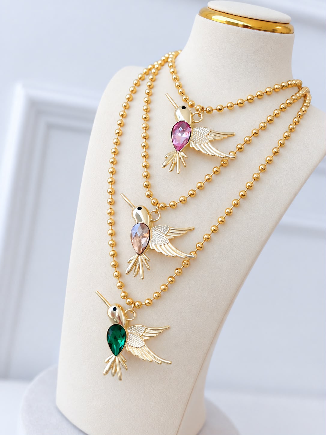 Collar Adelinne