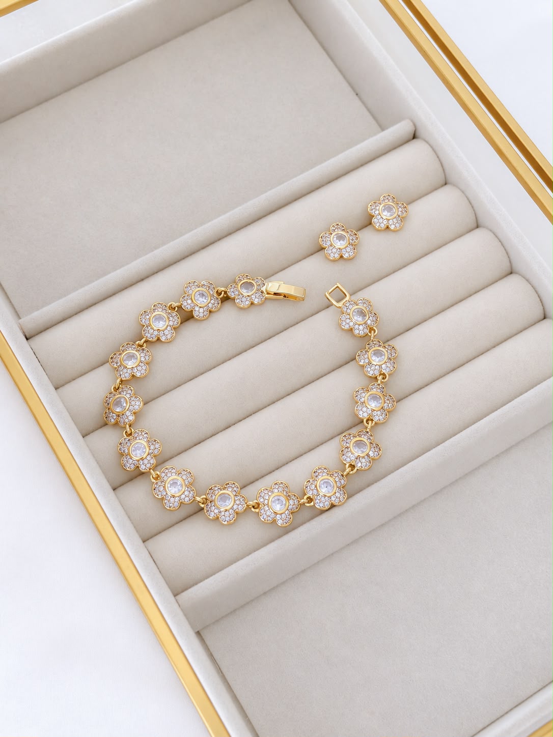 Pulsera Giselle