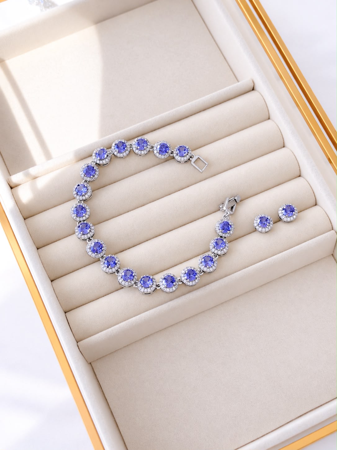 Pulsera Shania