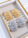 Aretes Dalia