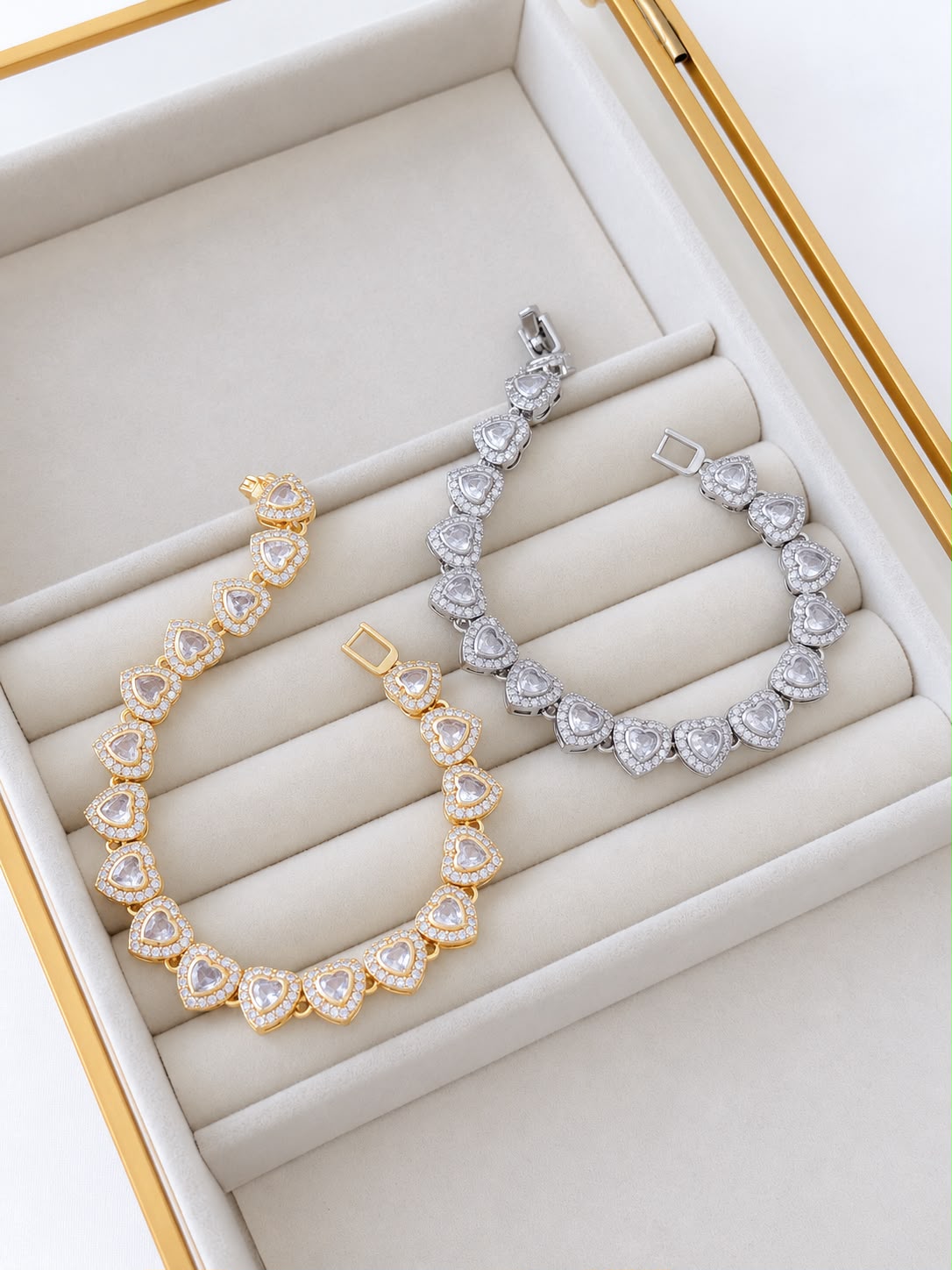 Pulsera Analu