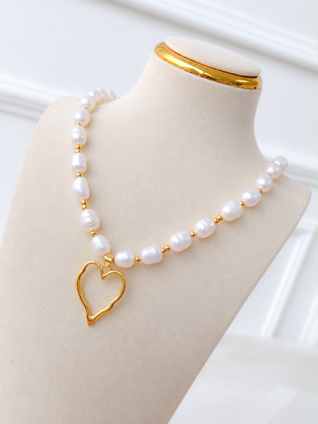 Collar Melina