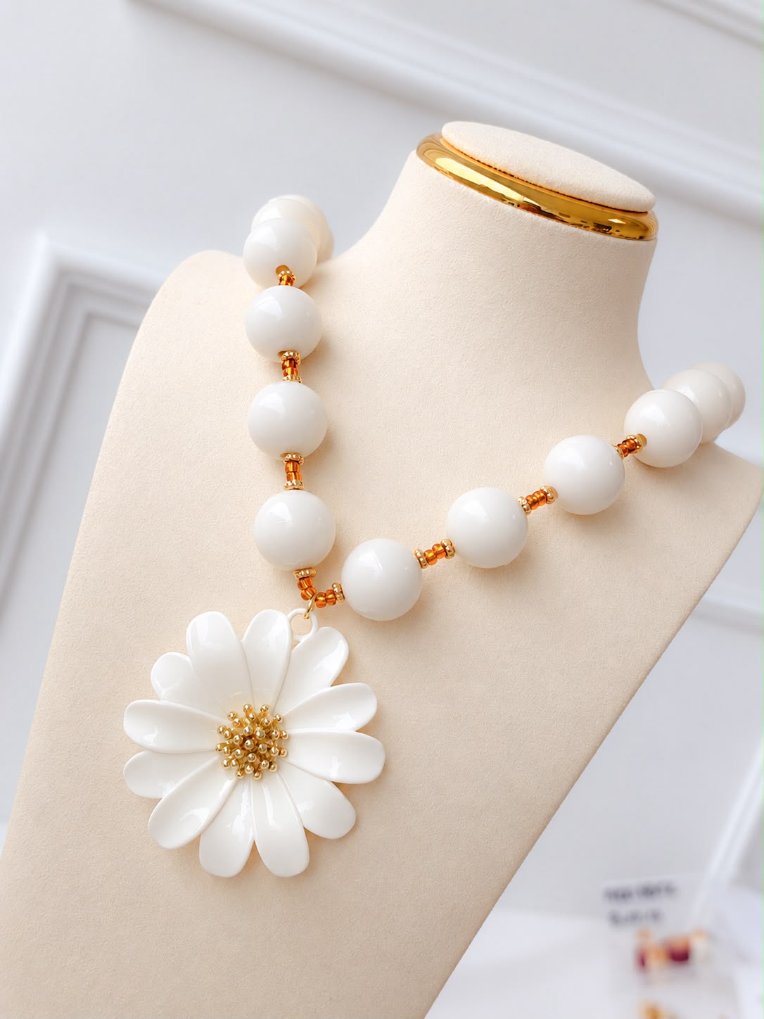 Collar Nathalia