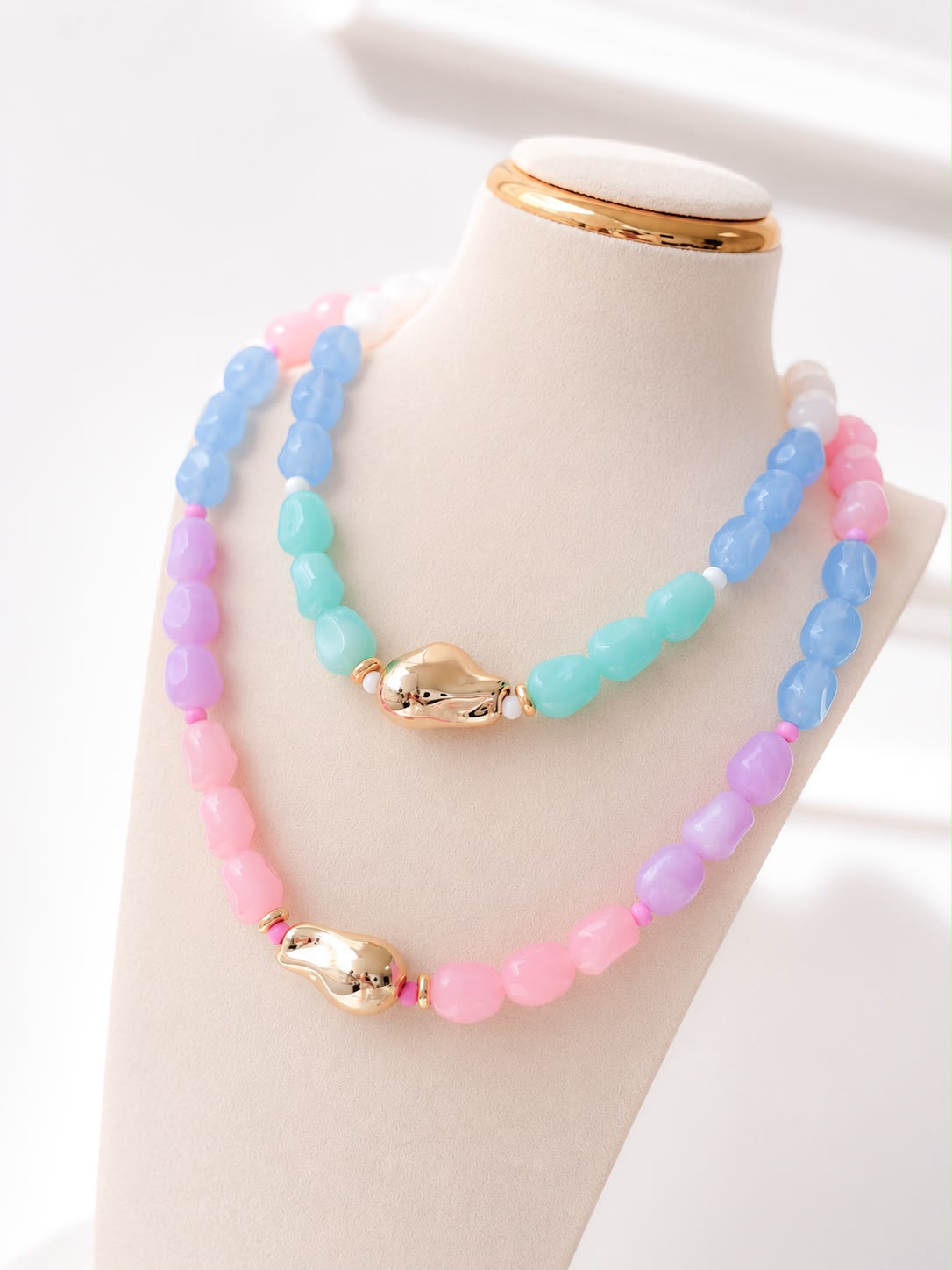 Collar Lorenzo