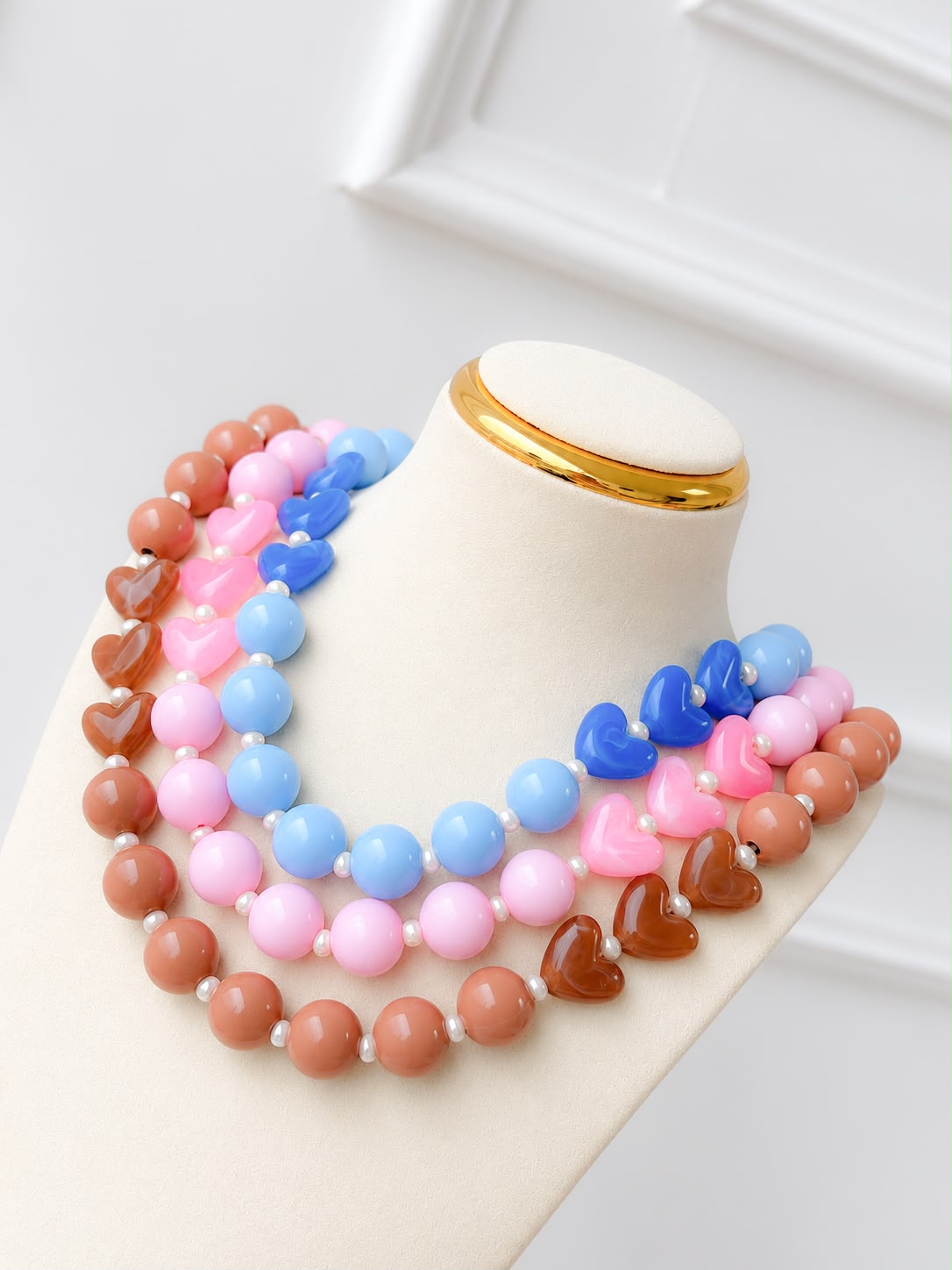 Collar Federica