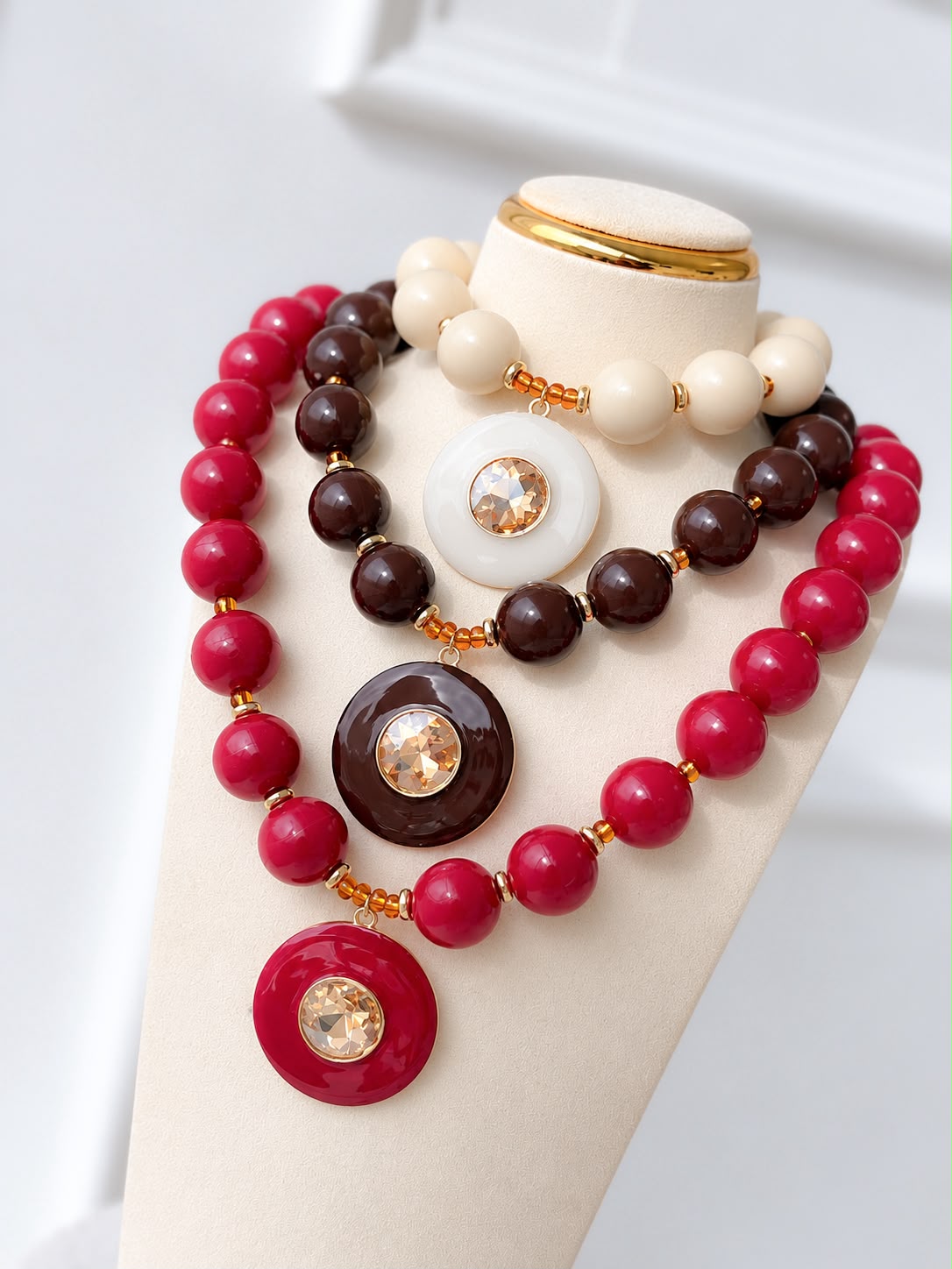 Collar Stelle