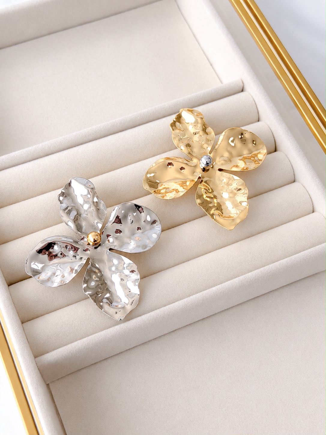 Anillo Mollie