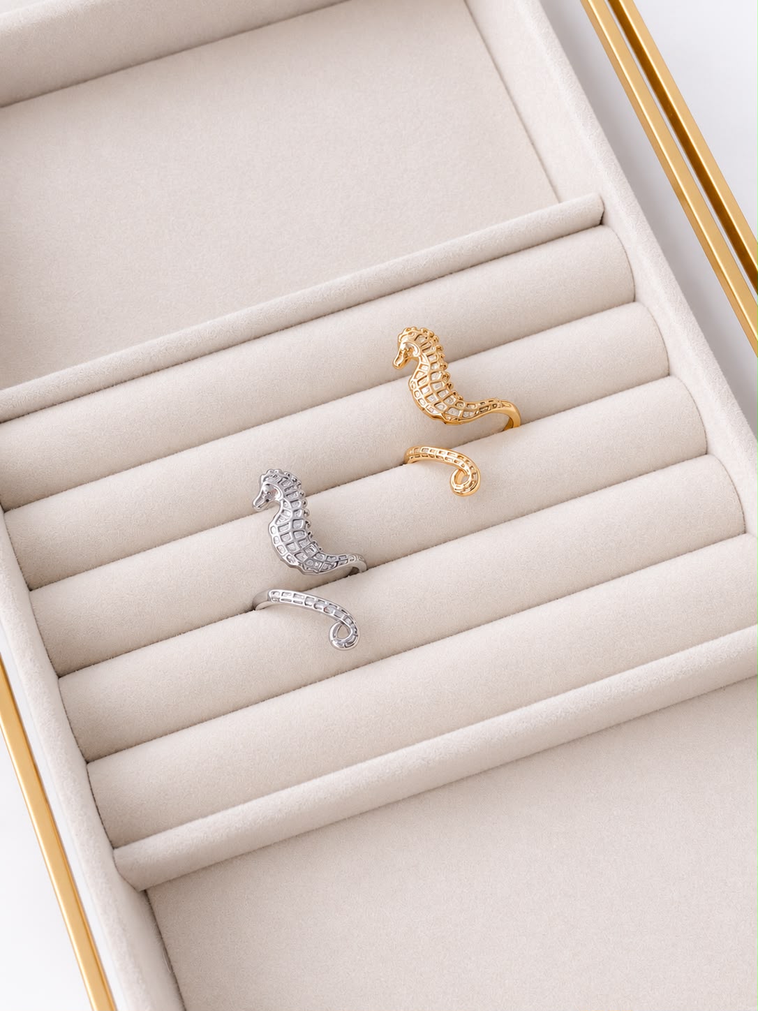 Anillo miriam