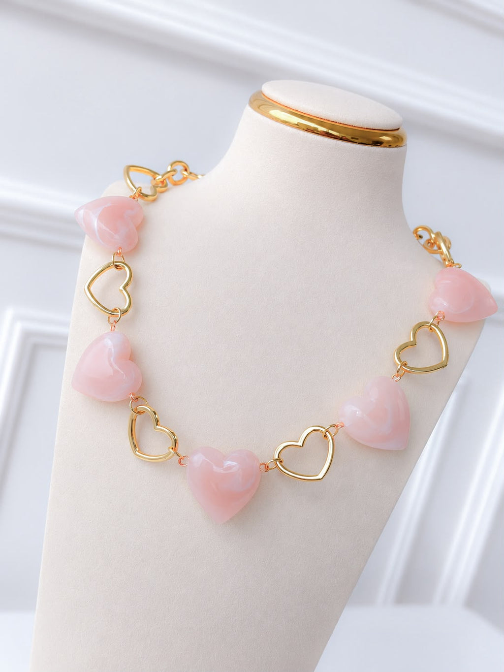 Collar Julie