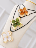 Collar Aliya