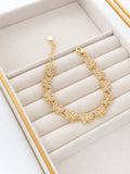 Brazalete Cristal