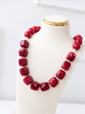 Collar Yariah