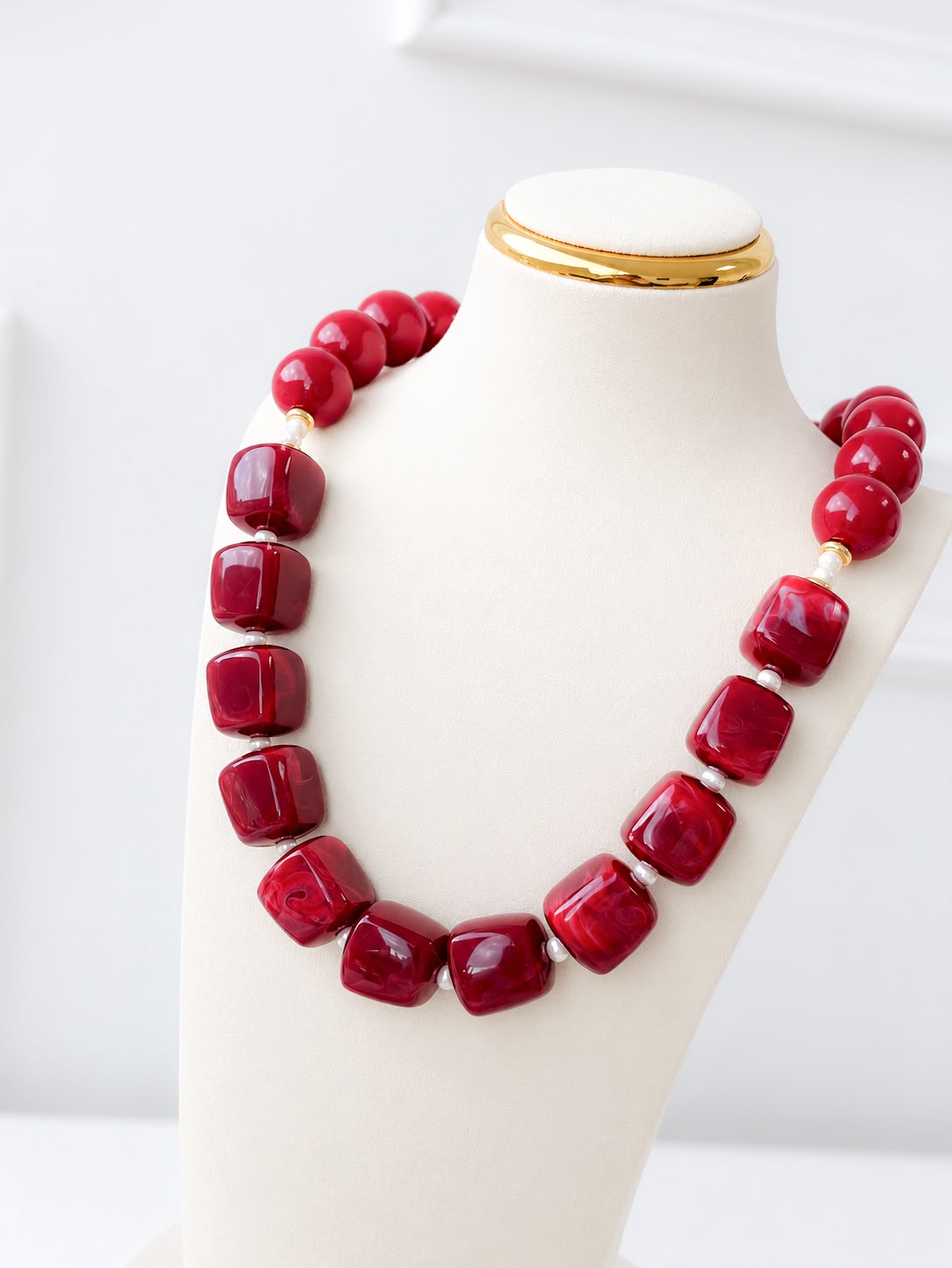 Collar Yariah
