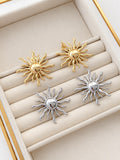 Aretes Naima