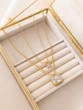 Collares Sheyla