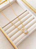 Collar Jaelynn