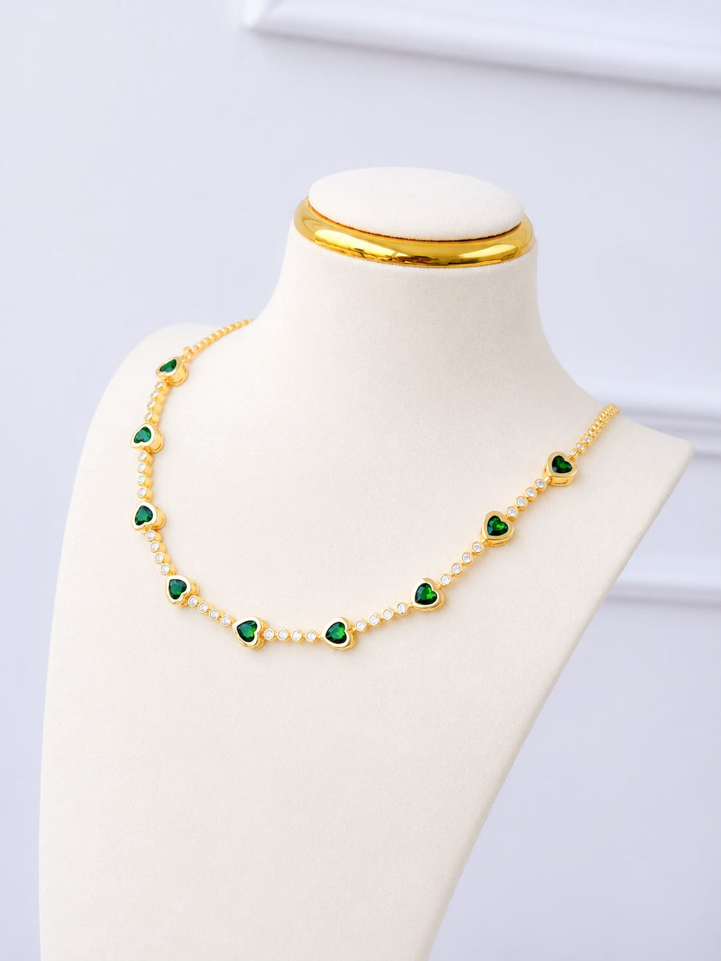 Collar Lizza