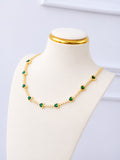 Collar Lizza