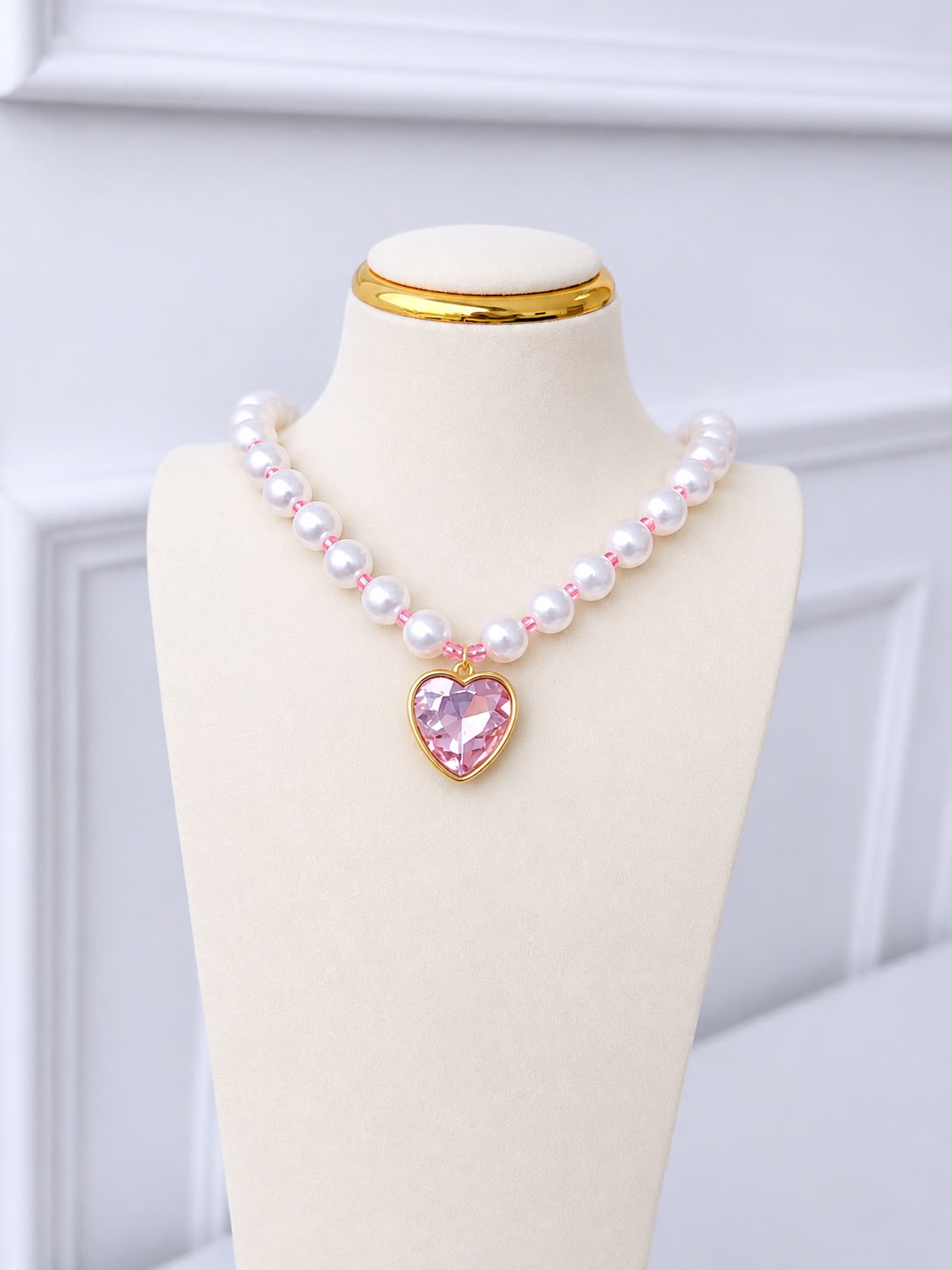 Collar Jolie