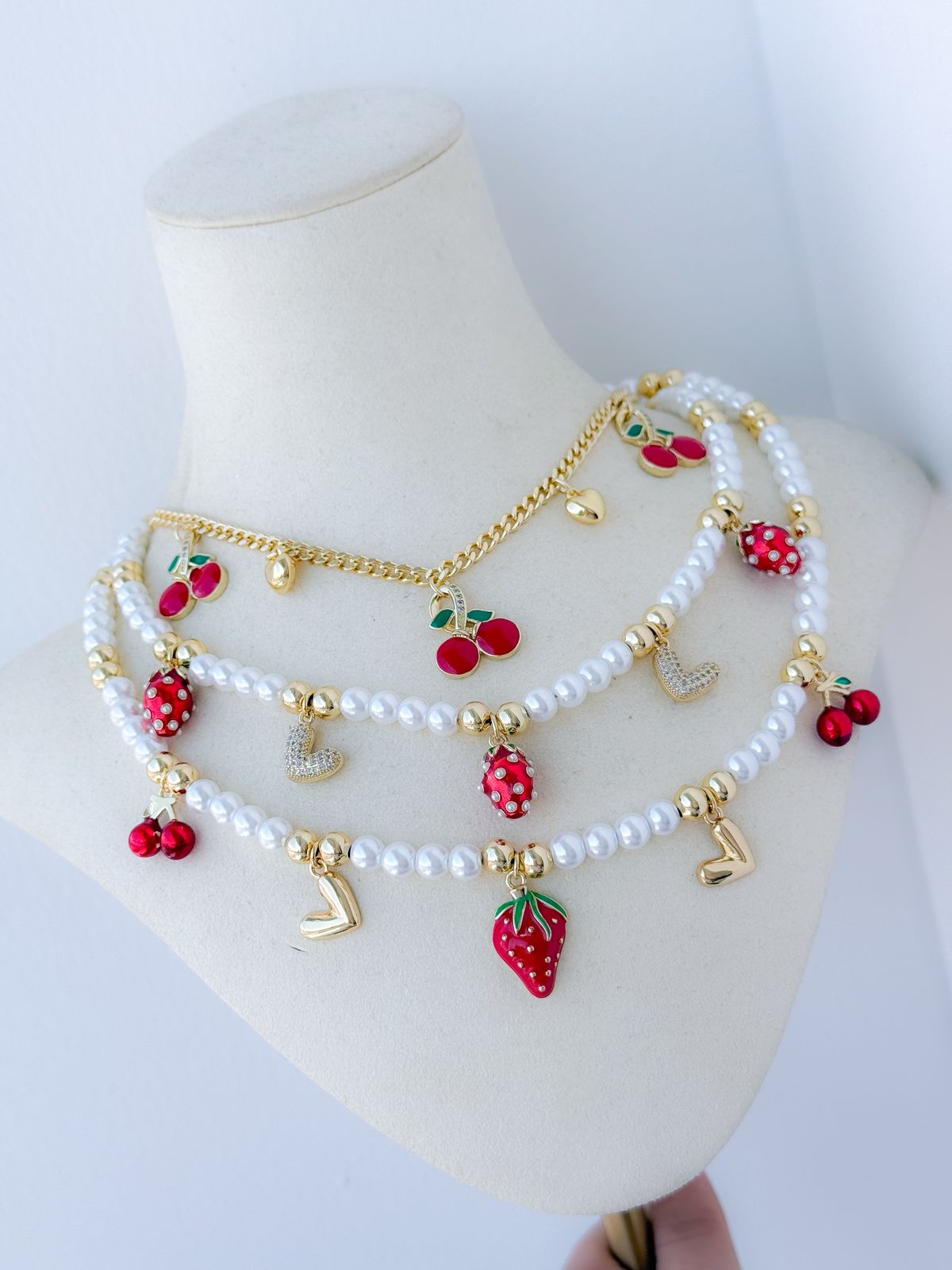 Charm Personalizada