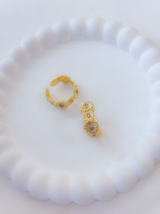 Anillo Victoria