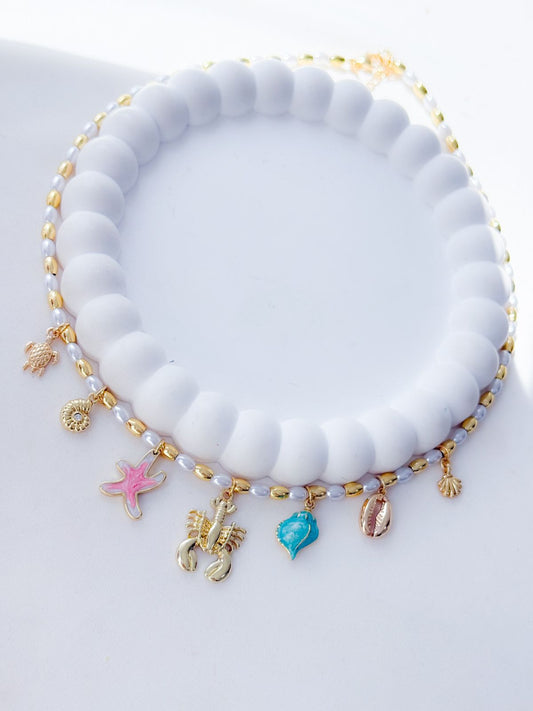 Collar Laurent