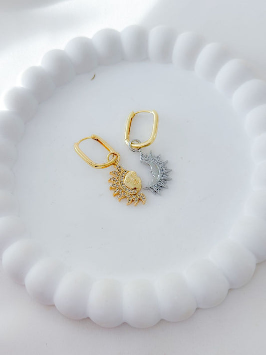 Arete soleilun