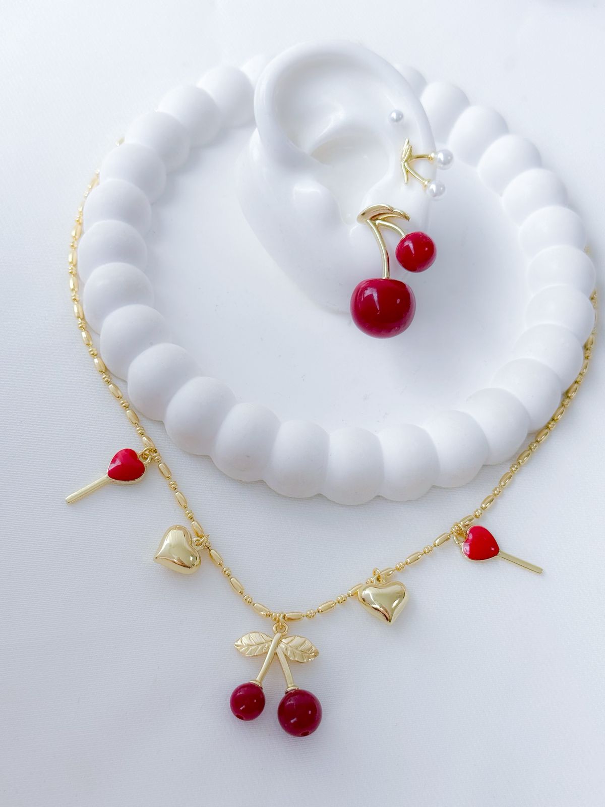 Collar Sassari