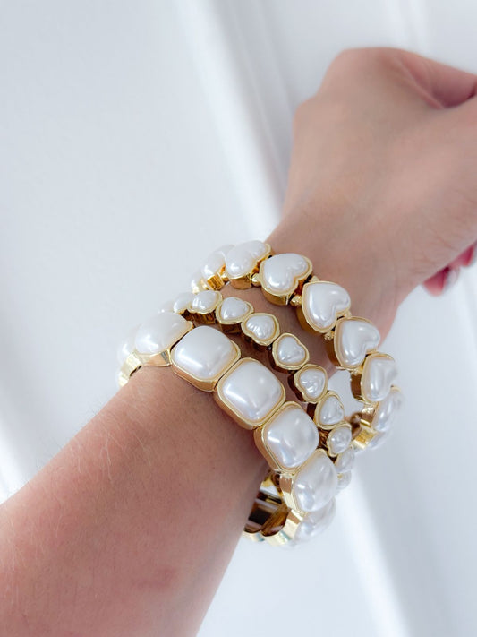 Pulseras Duarte