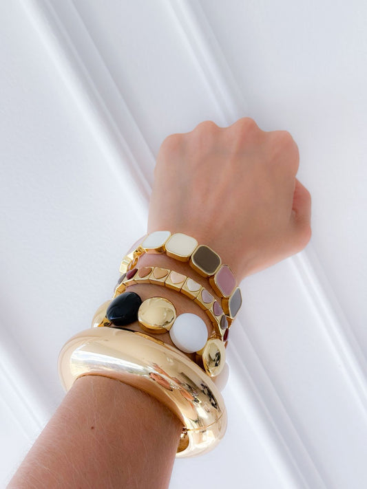 Pulseras Clemente