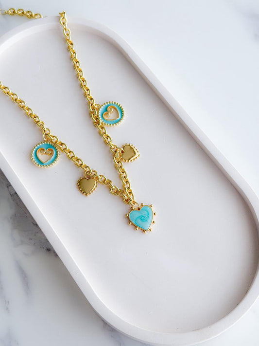 Collar Douglas